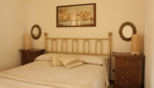 Montefiore Casa Vacanze Apartment Lamporecchio Luaran gambar